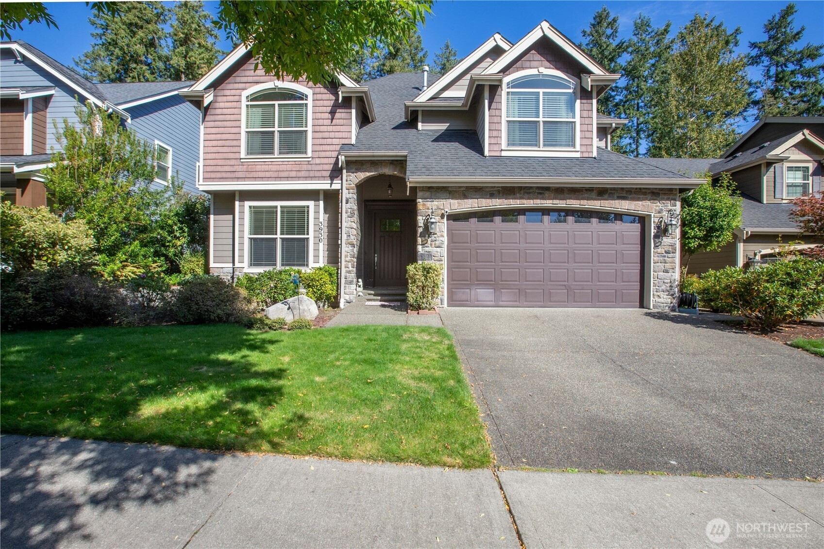3930 Cameron Drive NE, Lacey, WA 98516