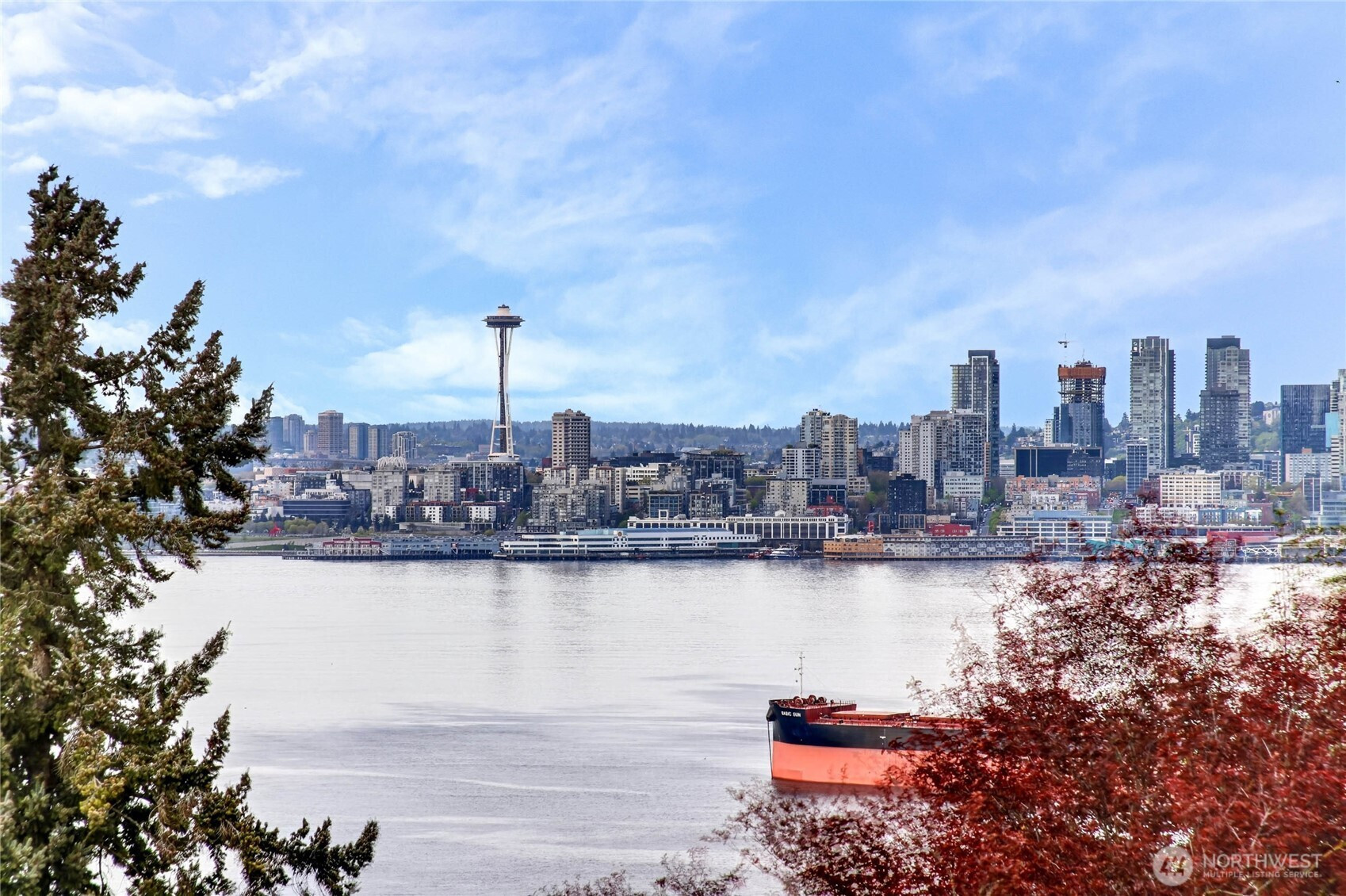 4057 SW Holgate Street, Seattle, WA 98116