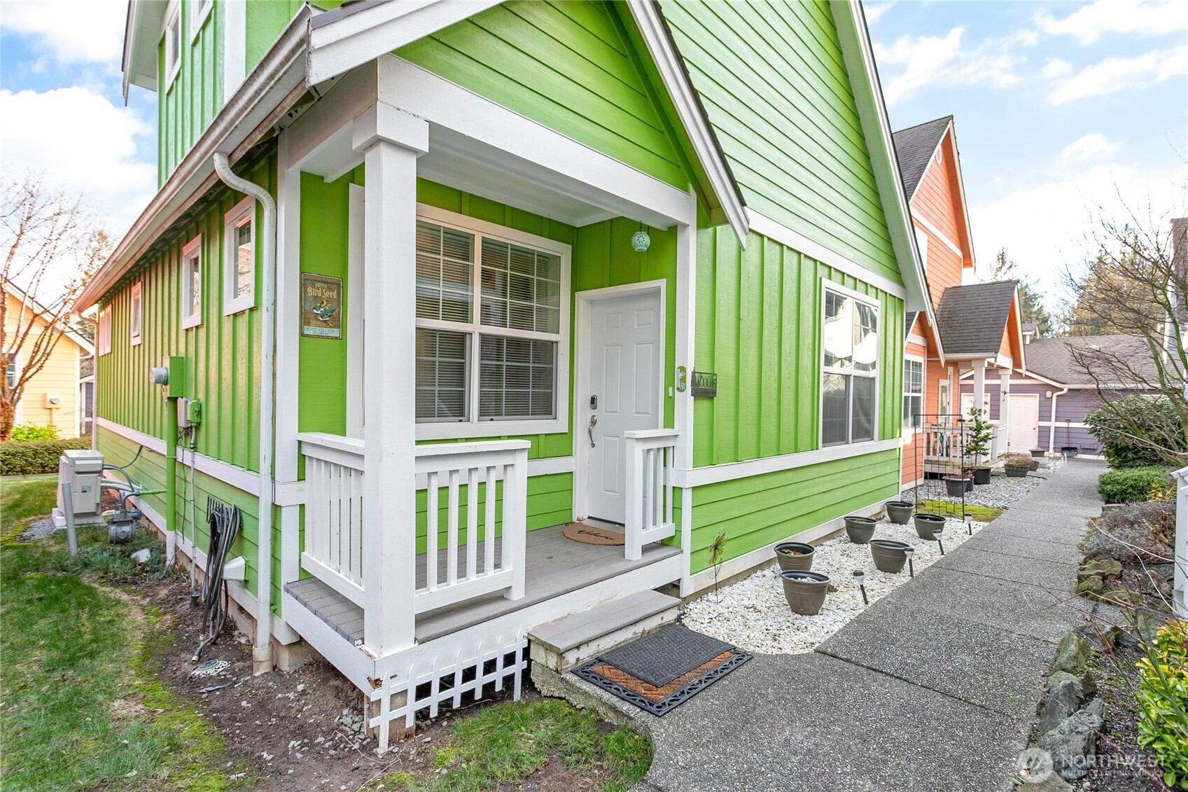 1503 Wildflower Way, Sedro Woolley, WA 98284