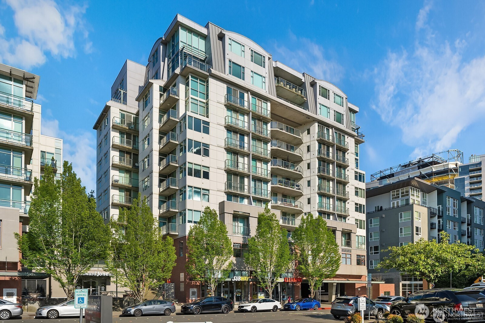 1100 106th Avenue NE, Bellevue, WA 98004