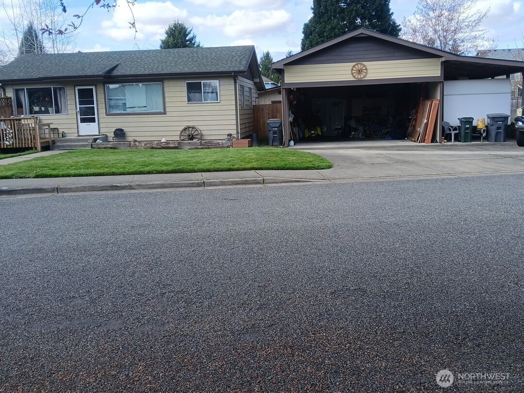 1110 22nd Street Pl NW, Puyallup, WA 98371