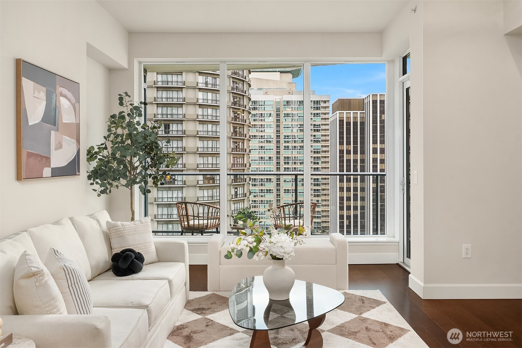 1920 4th Avenue, Seattle, WA 98101