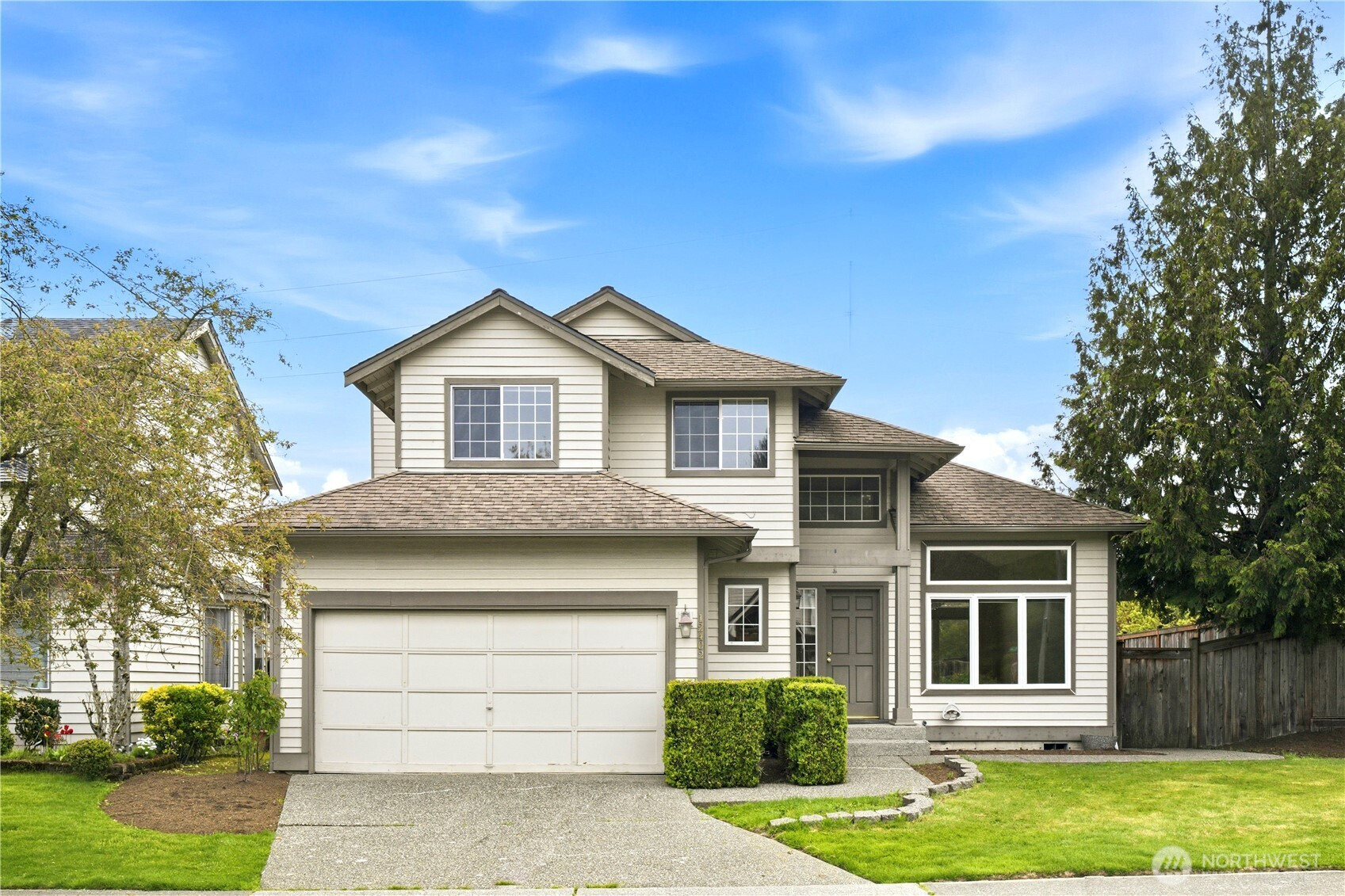 12402 107th Place NE, Kirkland, WA 98034