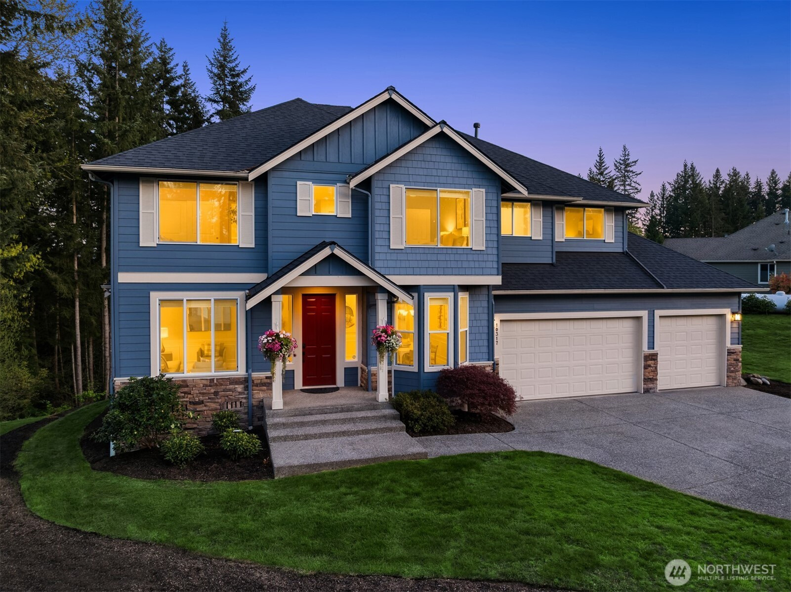 10317 208th Avenue SE, Snohomish, WA 98290