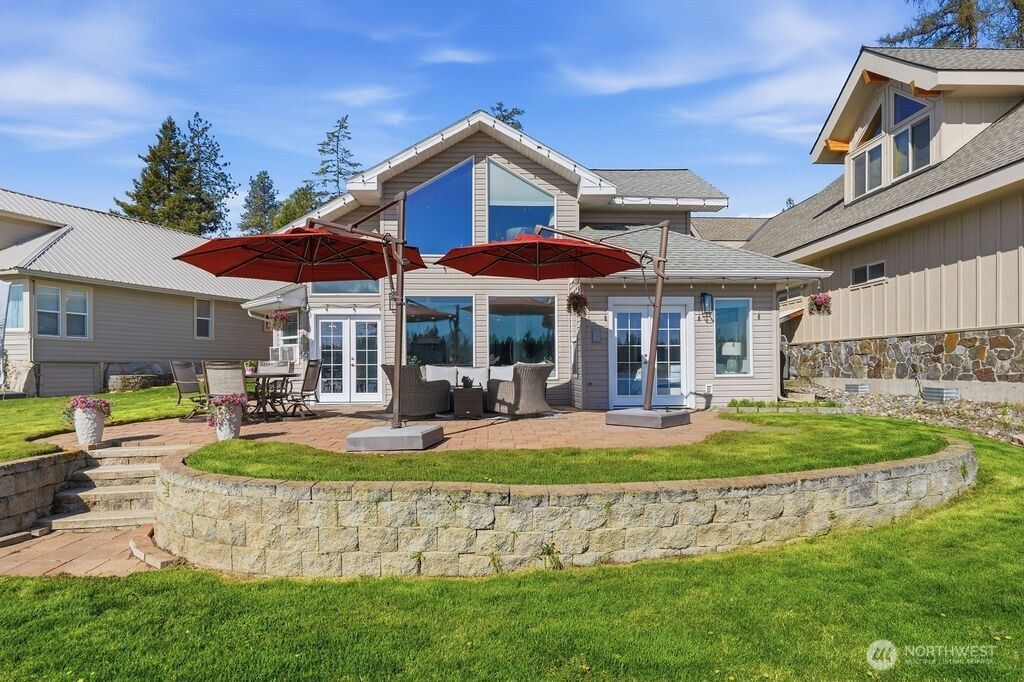 143 Trask Road, Newport, WA 99156