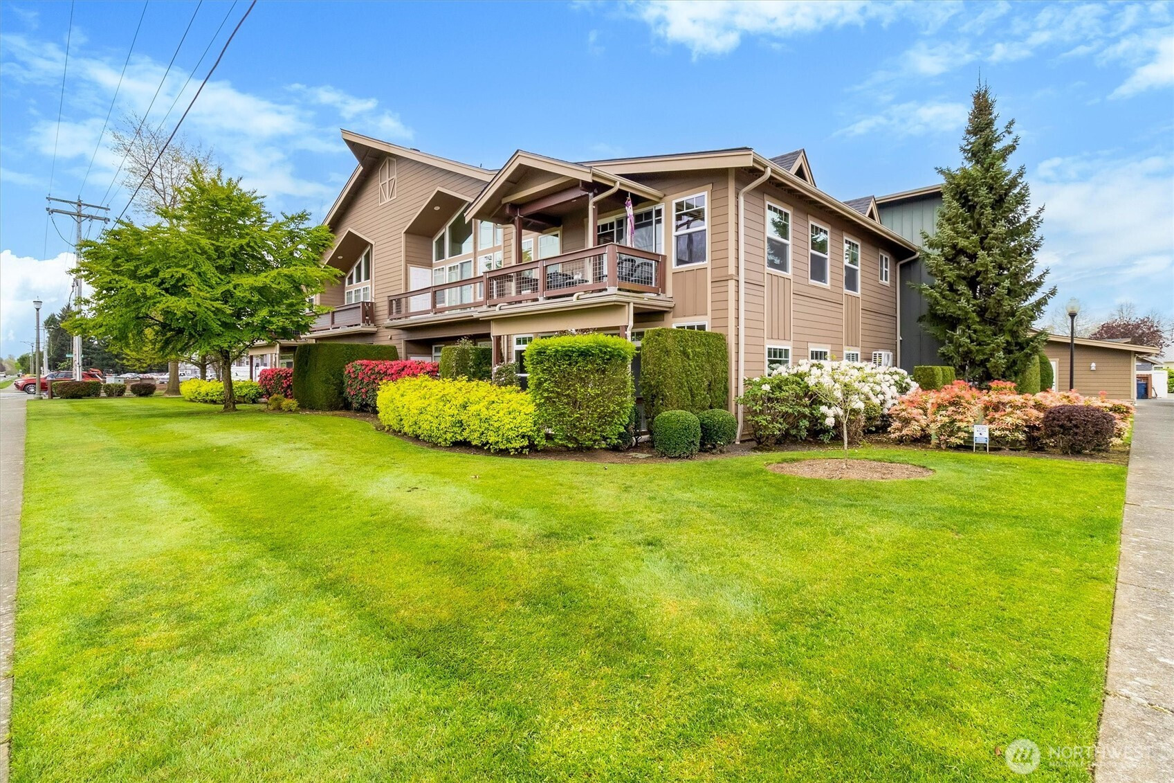 300 Homestead Boulevard, Lynden, WA 98264