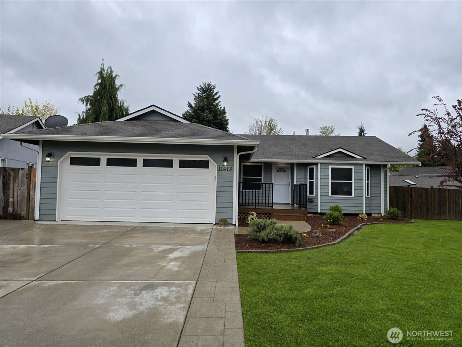 11413 SE 307 Place, Auburn, WA 98092