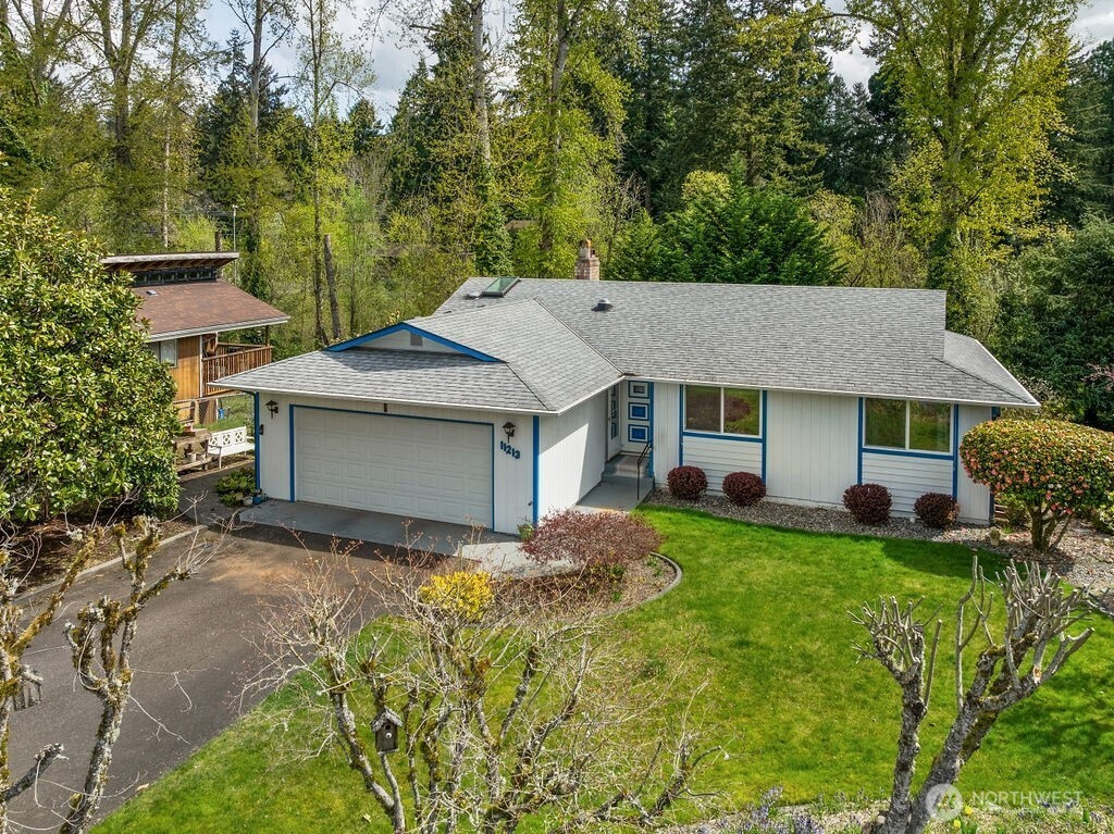 11213 98th Avenue SW, Lakewood, WA 98498