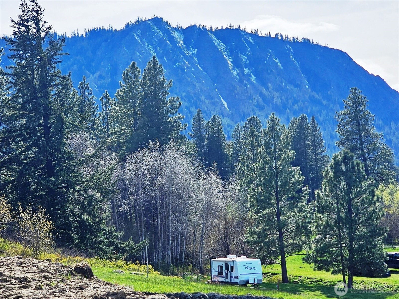 750 Iron Mountain Road, Cle Elum, WA 98922