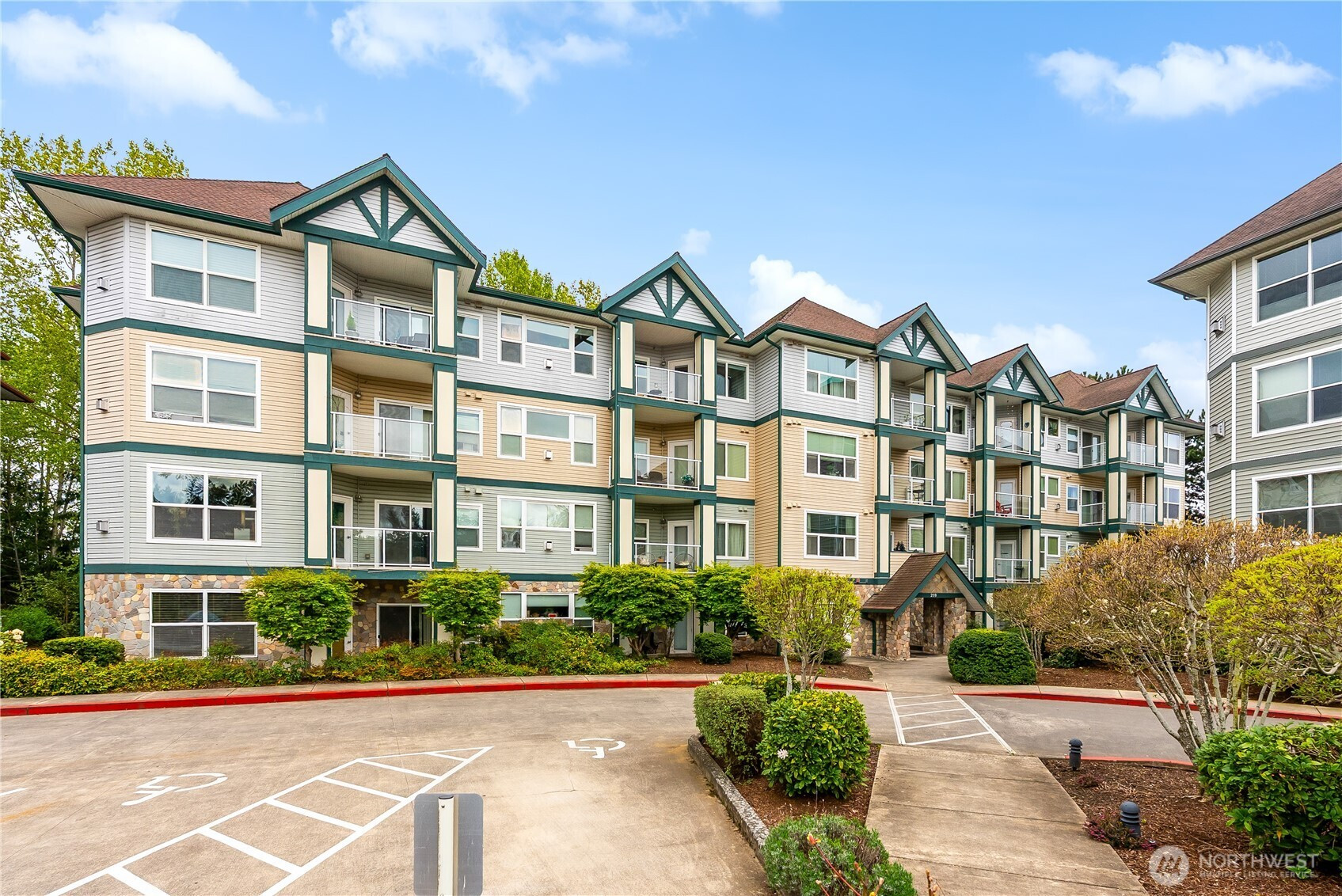 259 W Bakerview Road, Bellingham, WA 98226