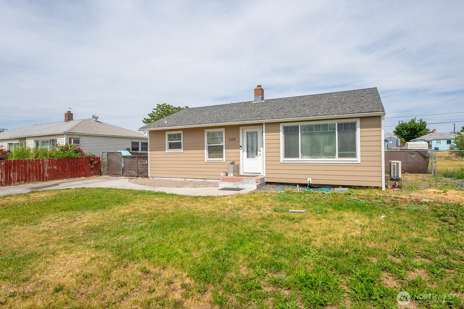 140 W Northshore Drive, Moses Lake, WA 98837