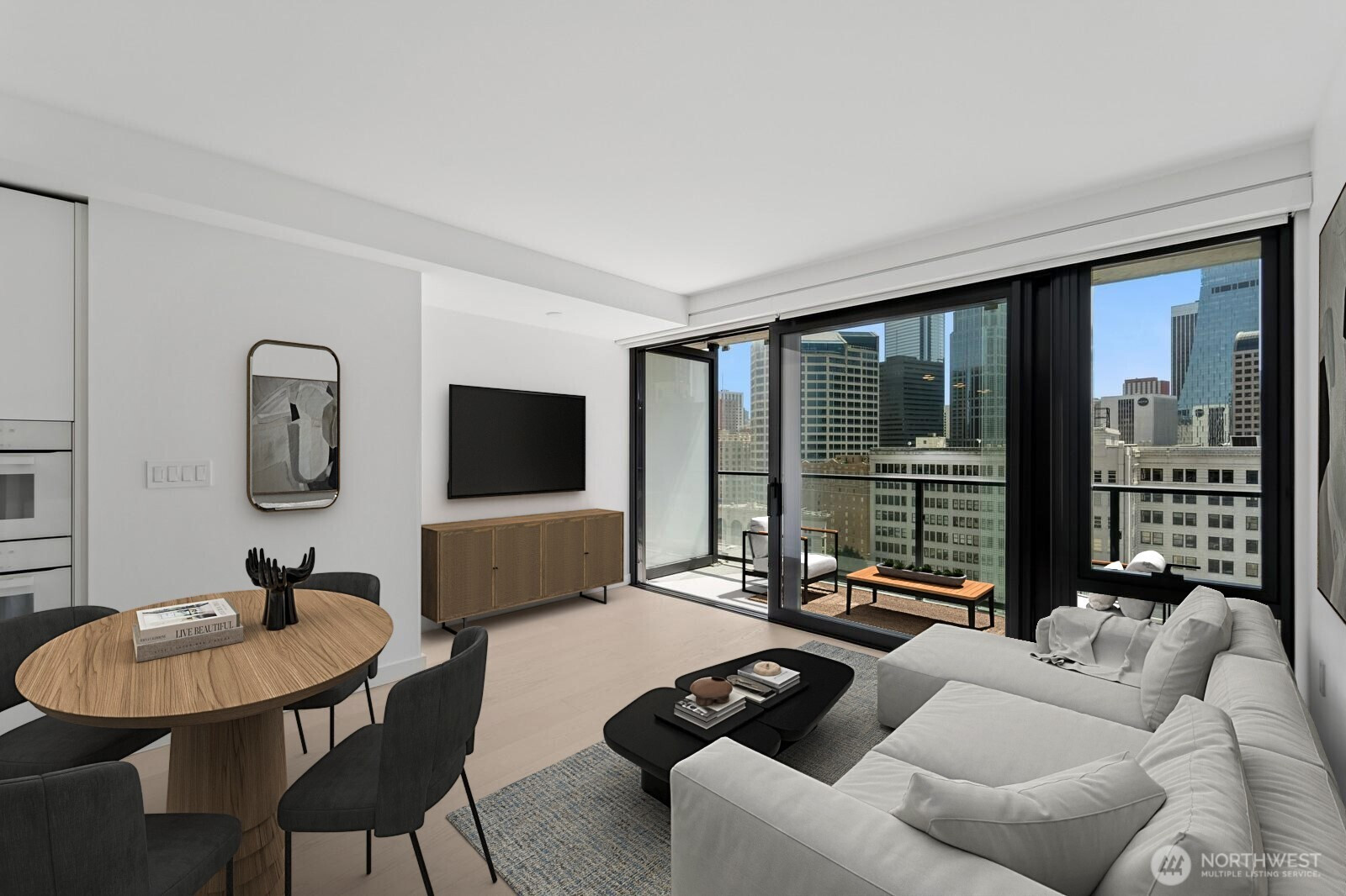 300 Virginia Street, Seattle, WA 98121