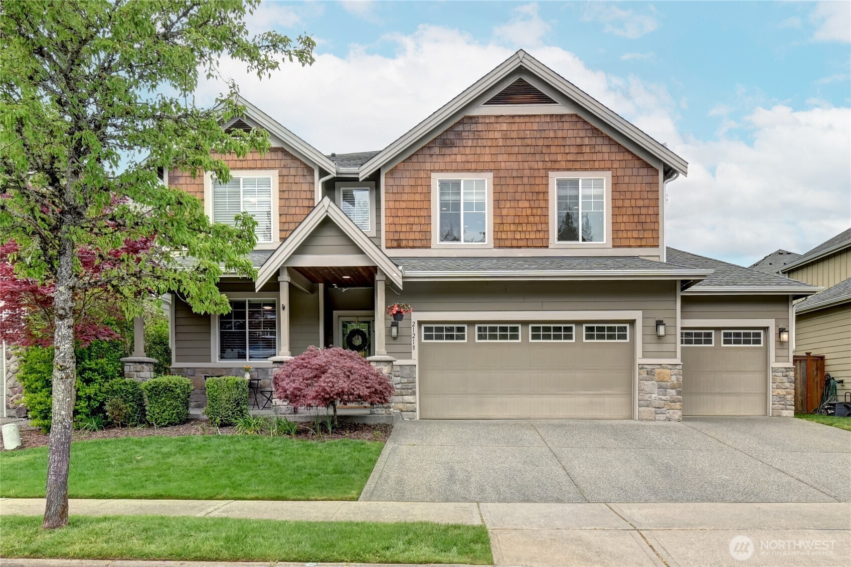 21218 SE 260th Street, Maple Valley, WA 98038