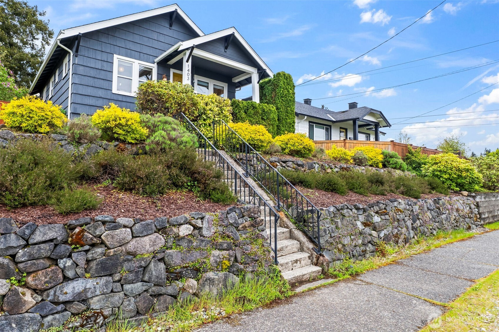 1403 N Proctor Street, Tacoma, WA 98406