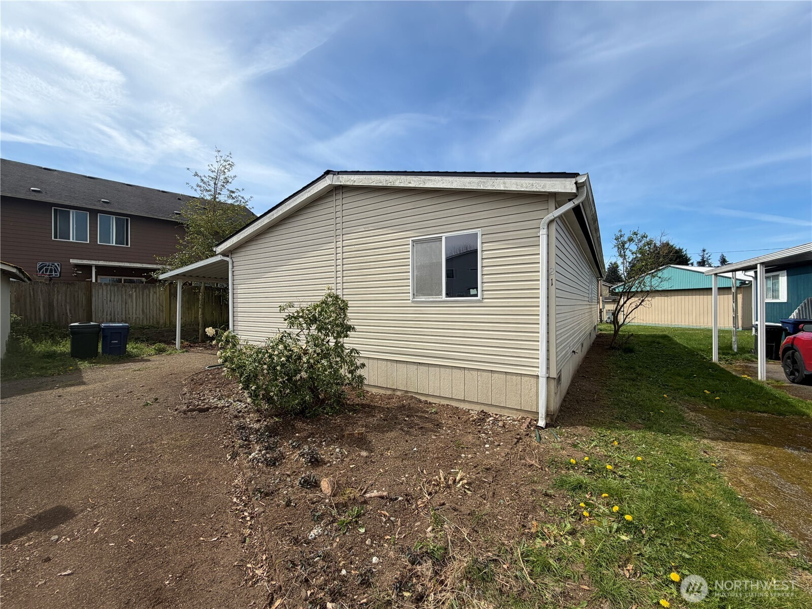 11901 55th Avenue NE, Marysville, WA 98271