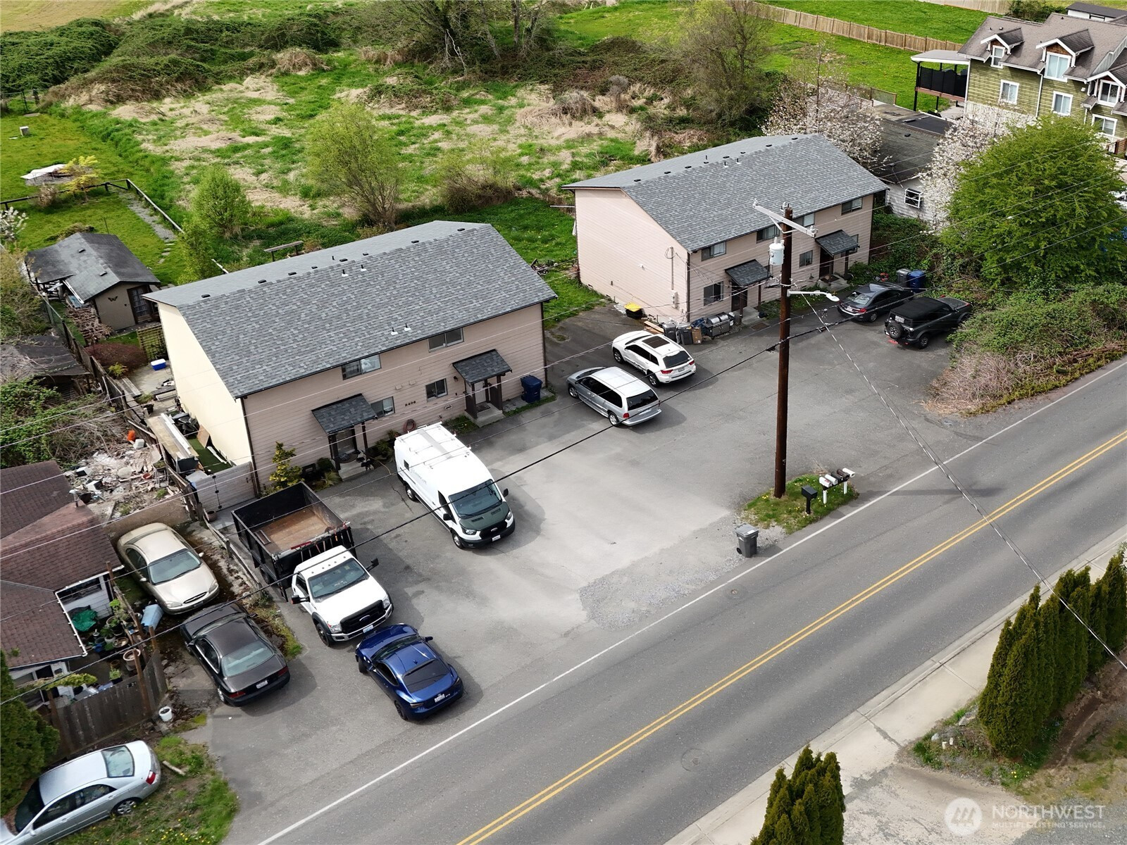 2406 & 2410 Callow Road, Lake Stevens, WA 98258