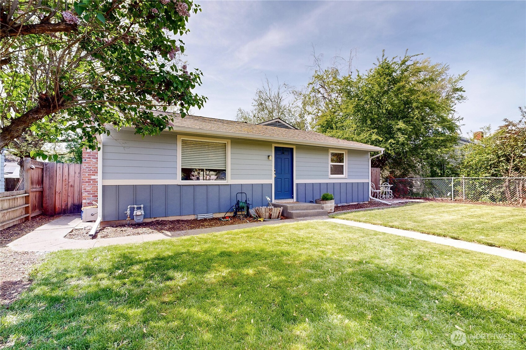 522 Sycamore Street, Walla Walla, WA 99362