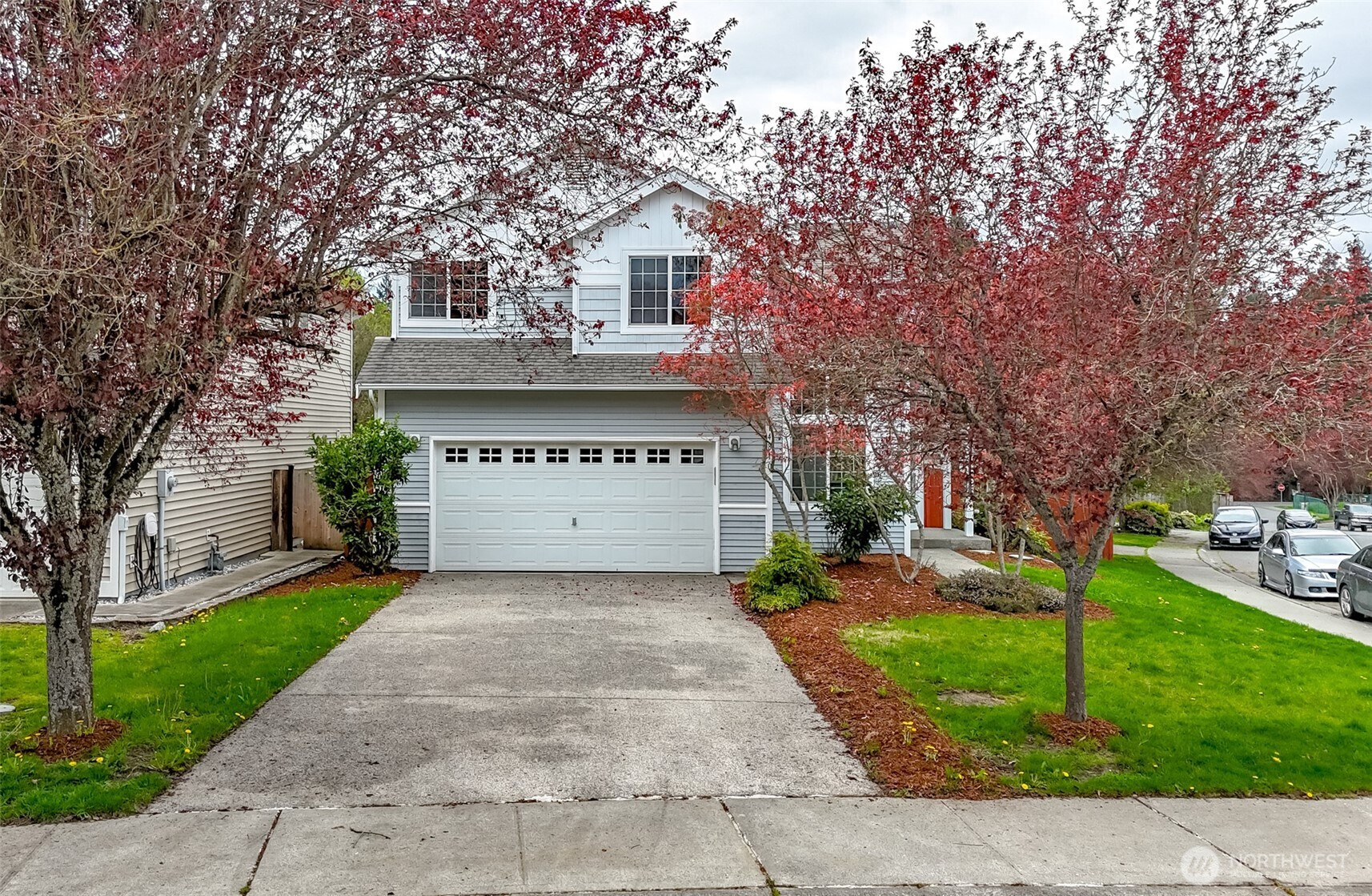 14810 68th Ave E, Puyallup, WA 98375