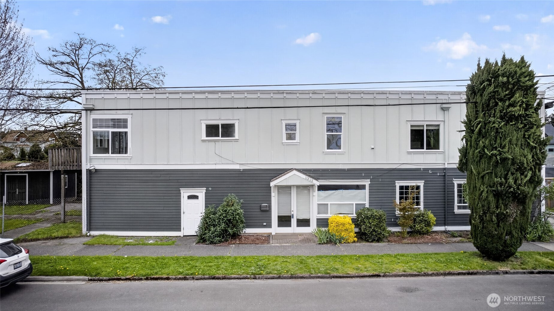 1315 S 23rd Street, Tacoma, WA 98405