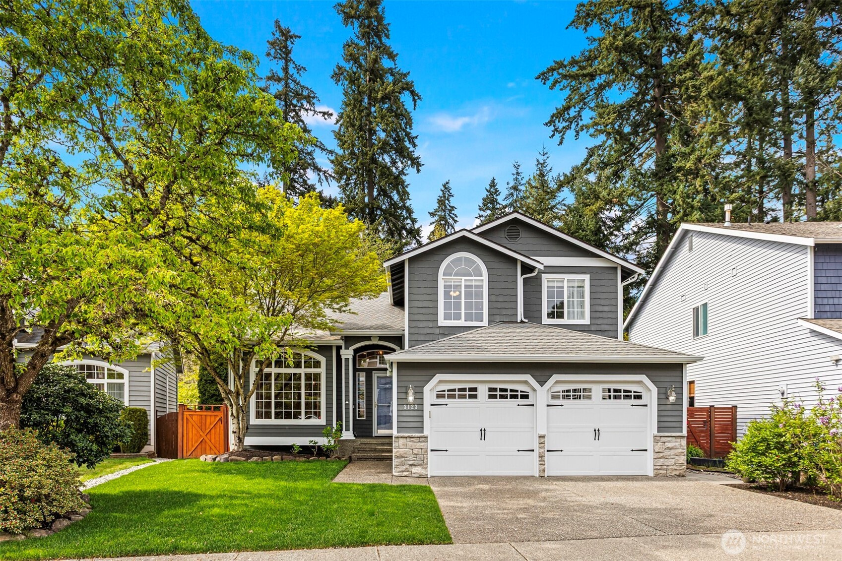 3123 189th Place SE, Bothell, WA 98012