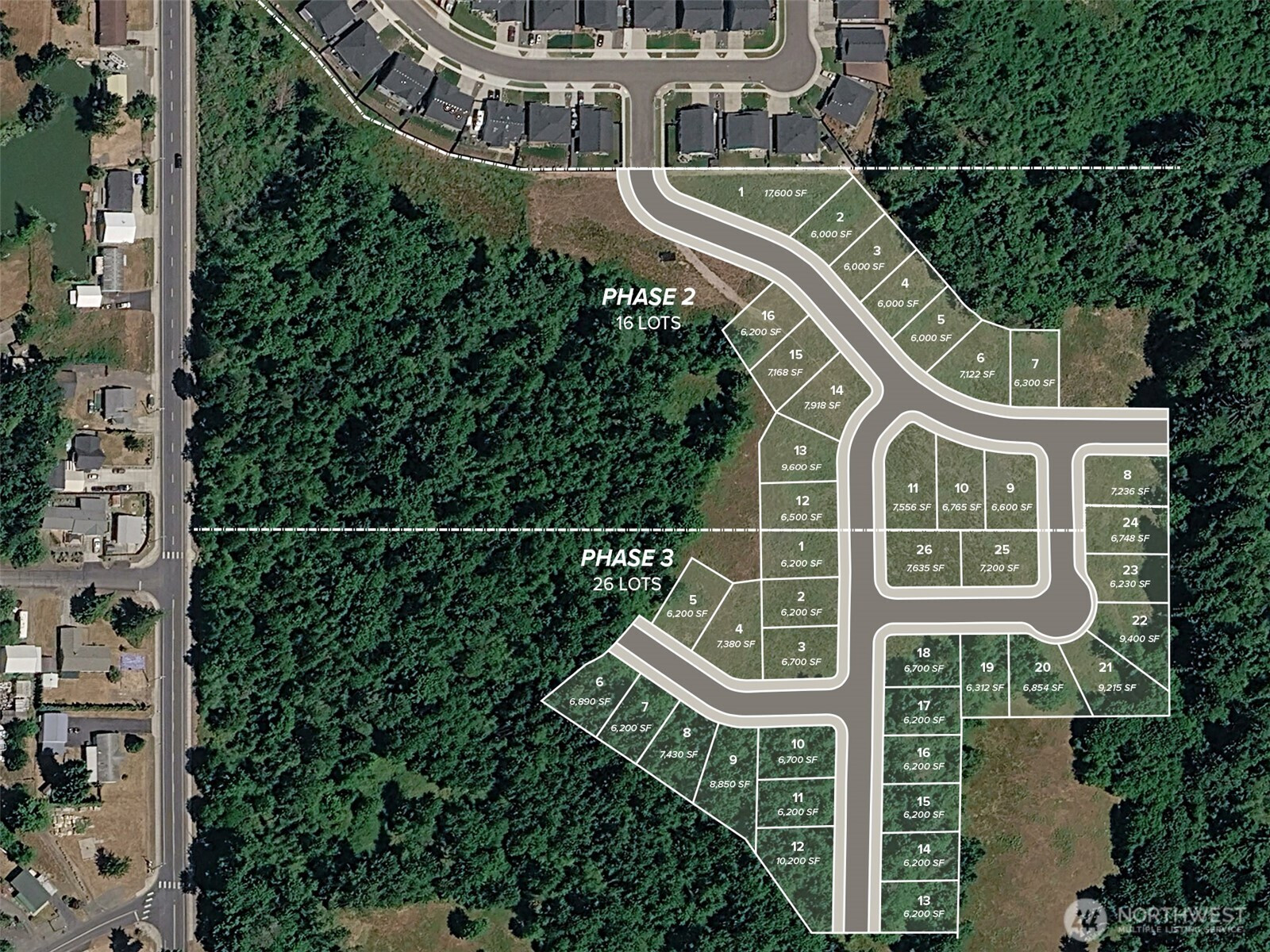 400 Hall Road, Silverlake, WA 98645