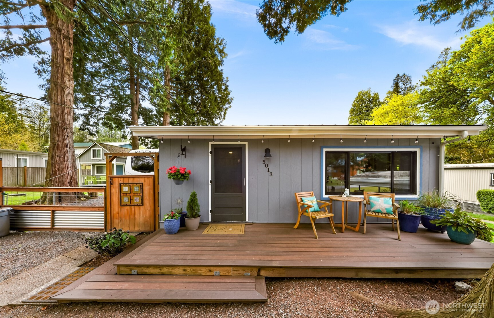 5013 Cedar Street, Blaine, WA 98230