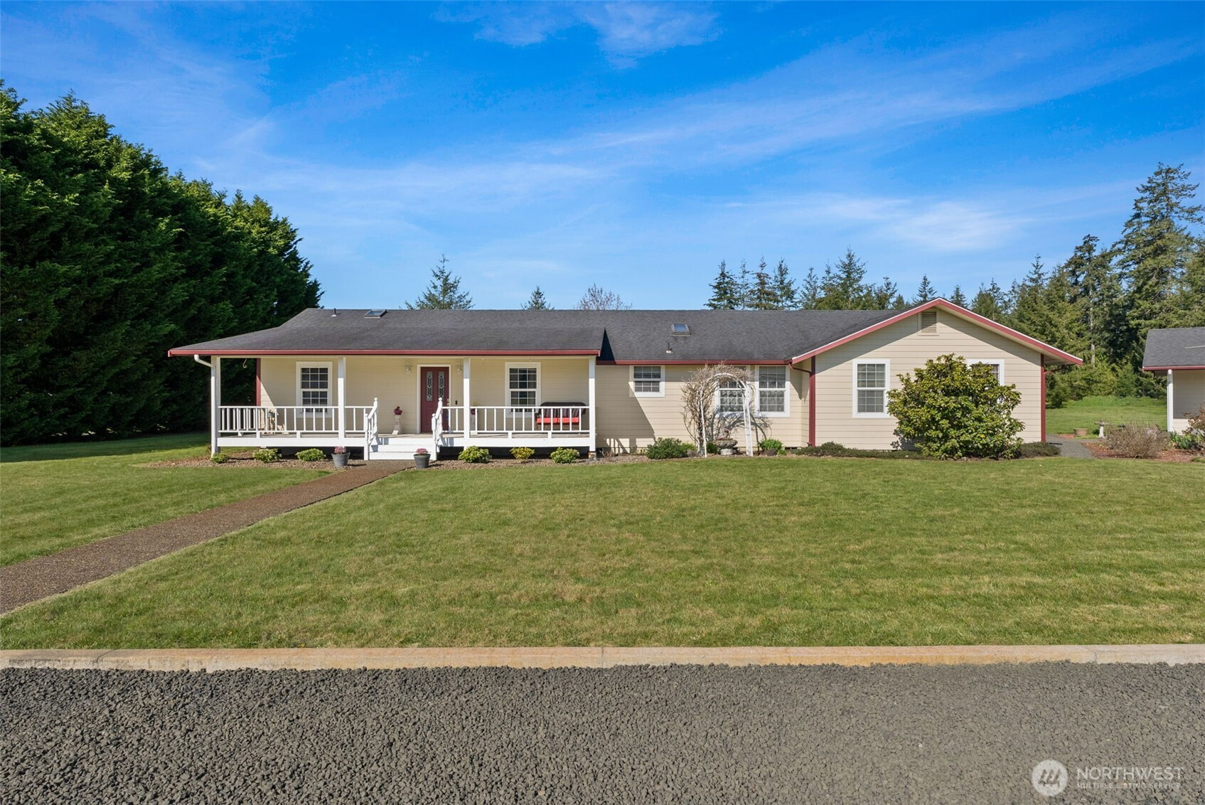 129 Marquee Lane, Elma, WA 98541