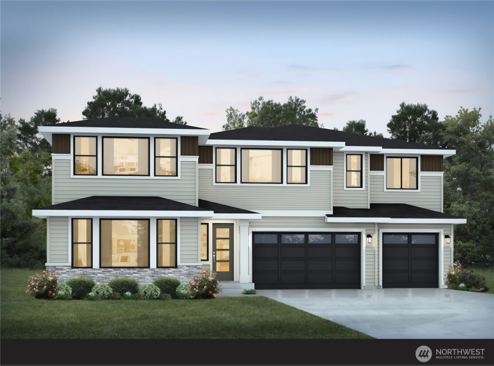 21017 153rd Street E, Bonney Lake, WA 98391