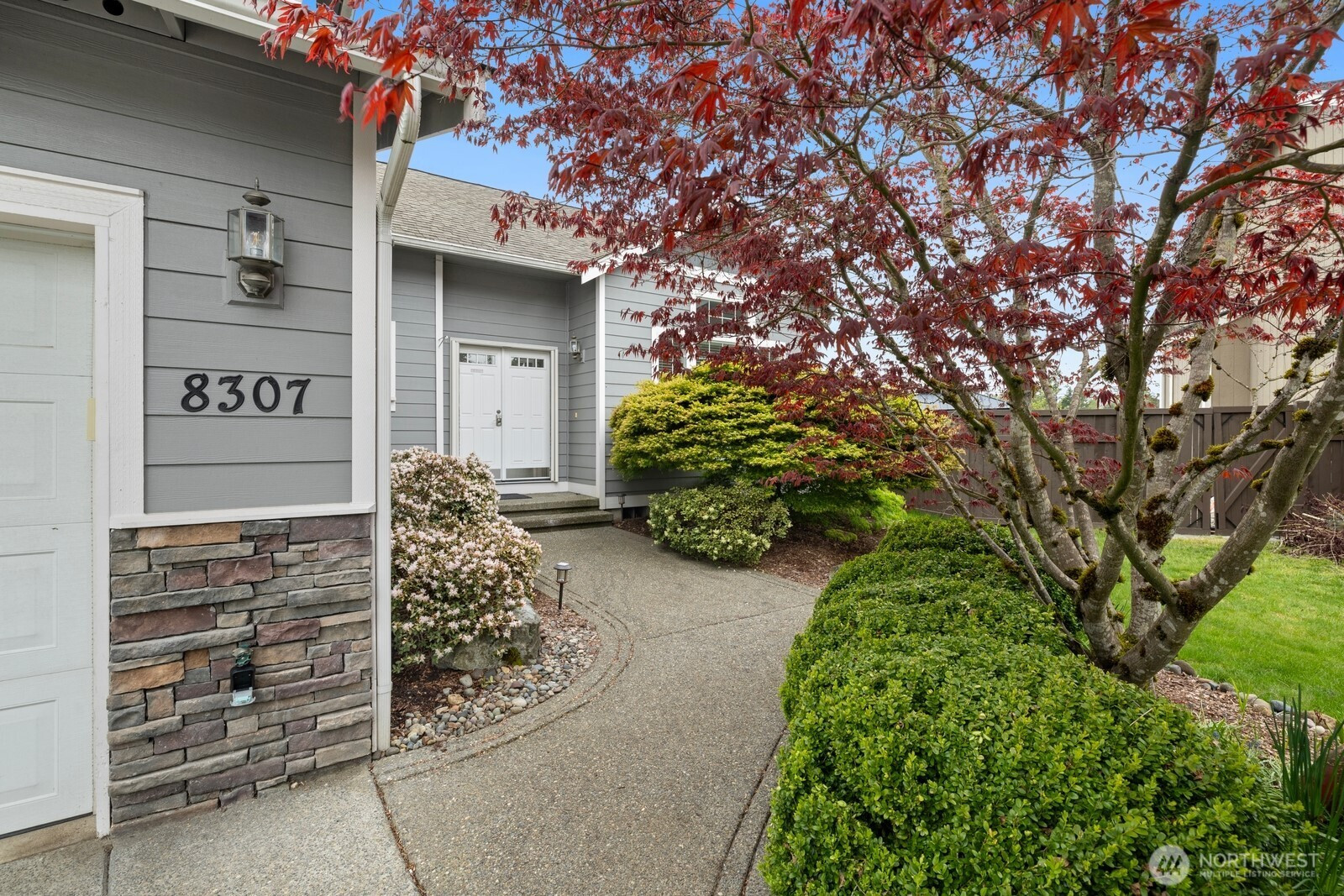 8307 210th Avenue Ct E, Bonney Lake, WA 98391