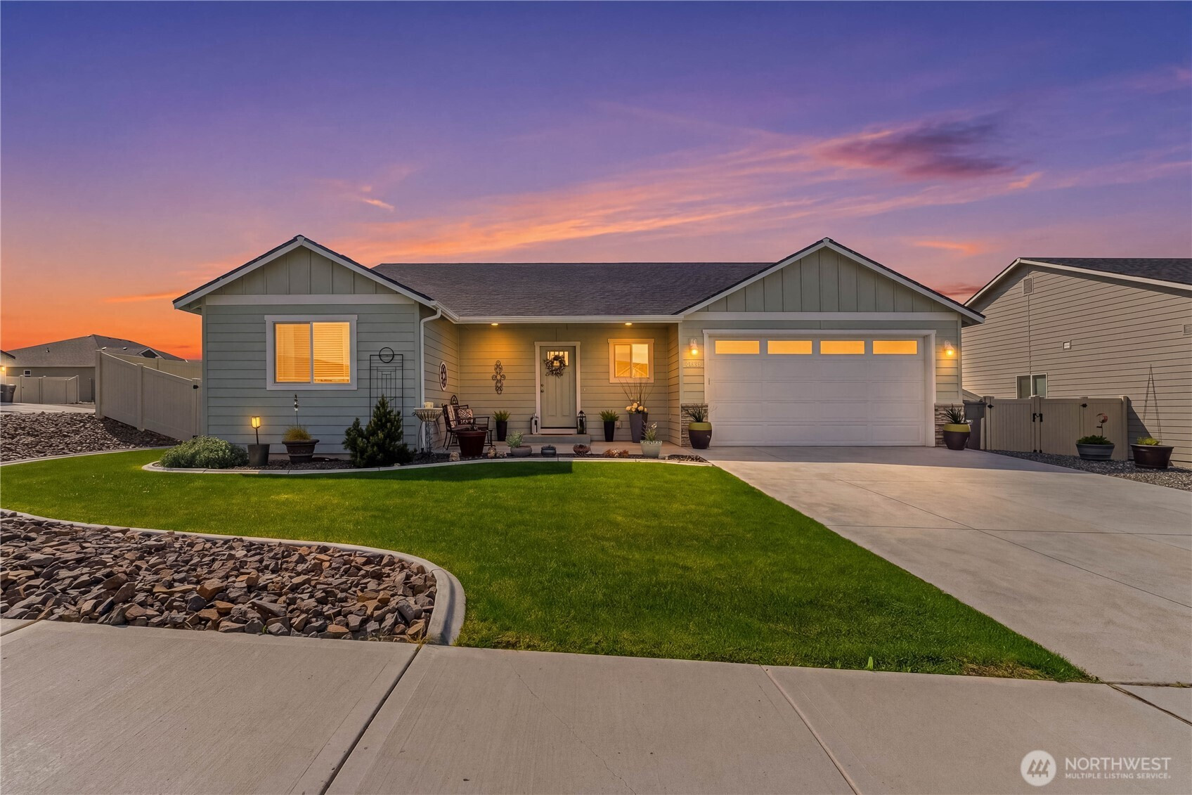 2164 Millwood Lane SE, East Wenatchee, WA 98802