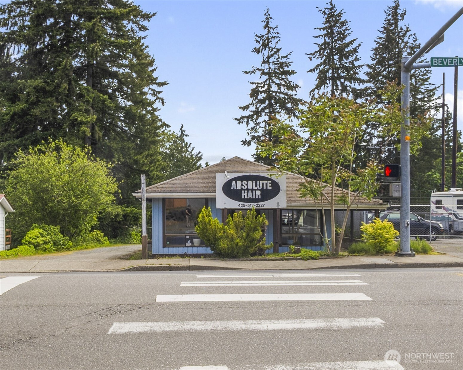 7439 Beverly Boulevard, Everett, WA 98203