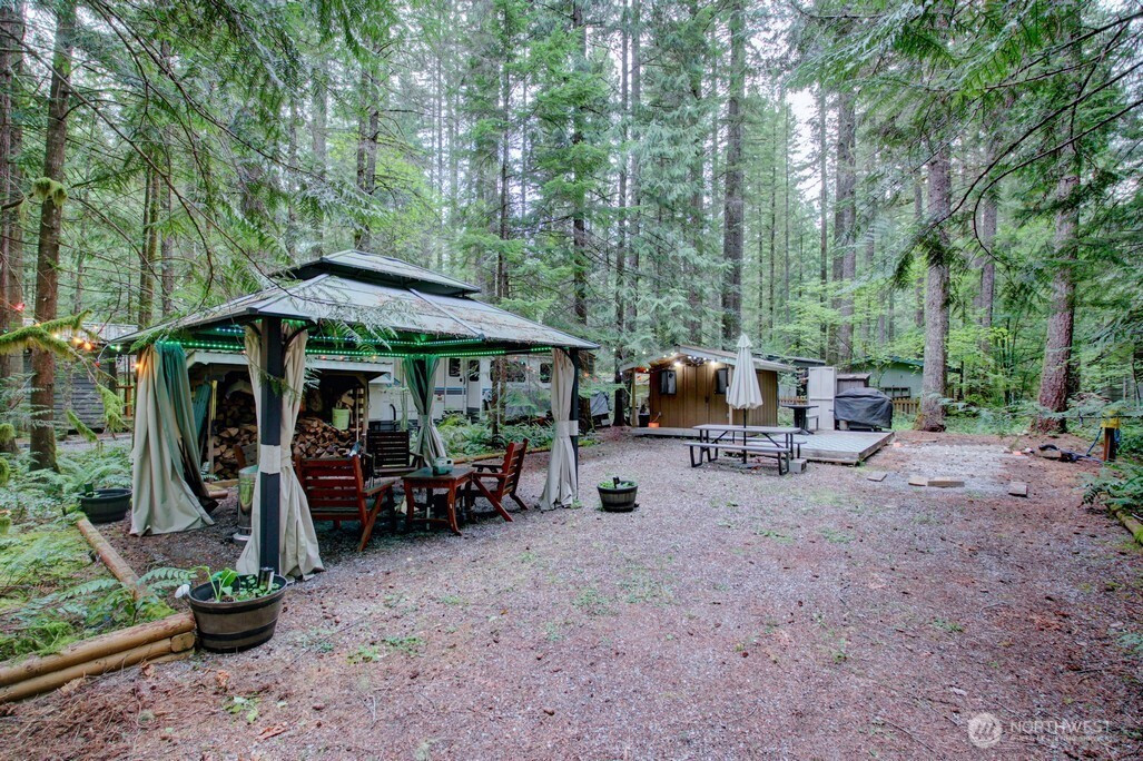 201 Chanterelle Drive, Deming, WA 98244