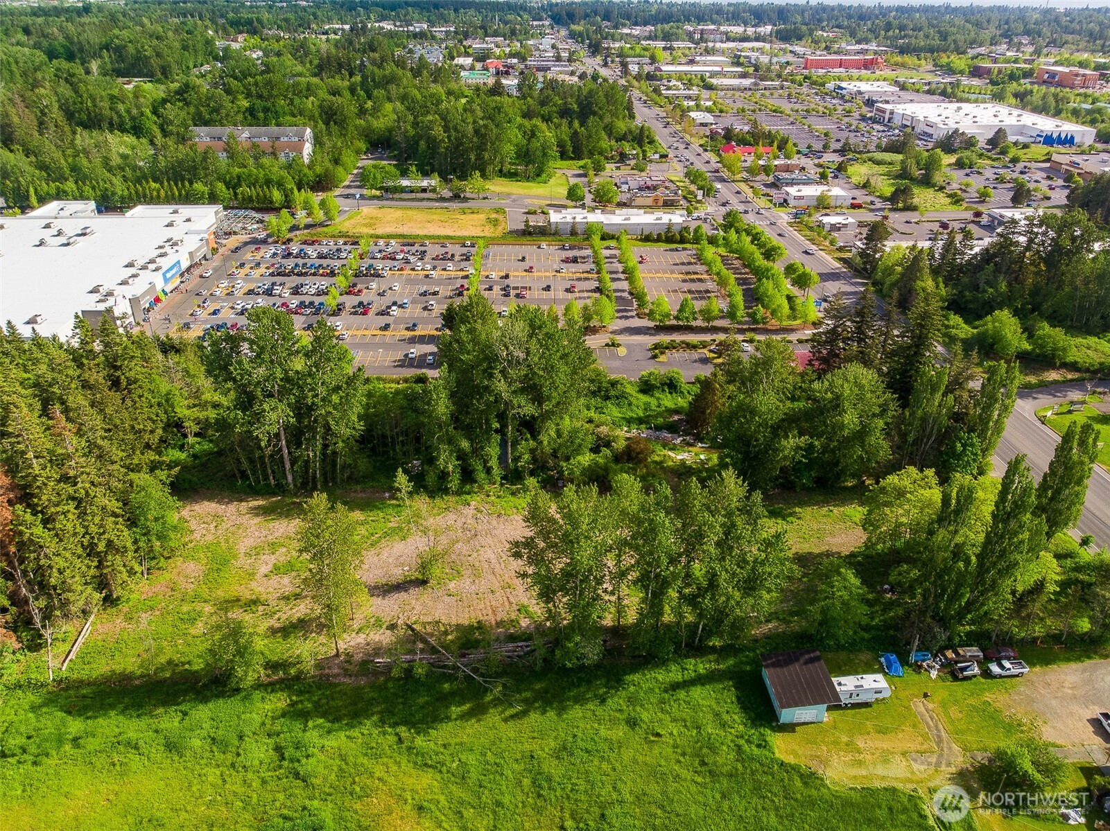 4472 Meridian Street, Bellingham, WA 98226