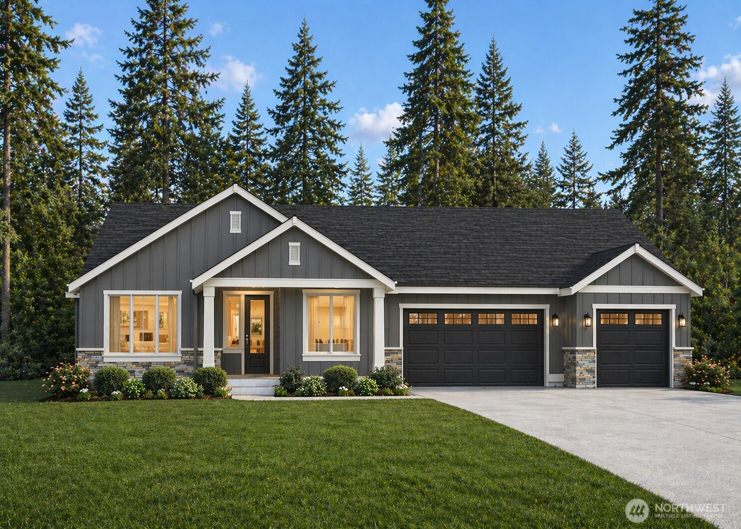 21021 153rd Street E, Bonney Lake, WA 98391