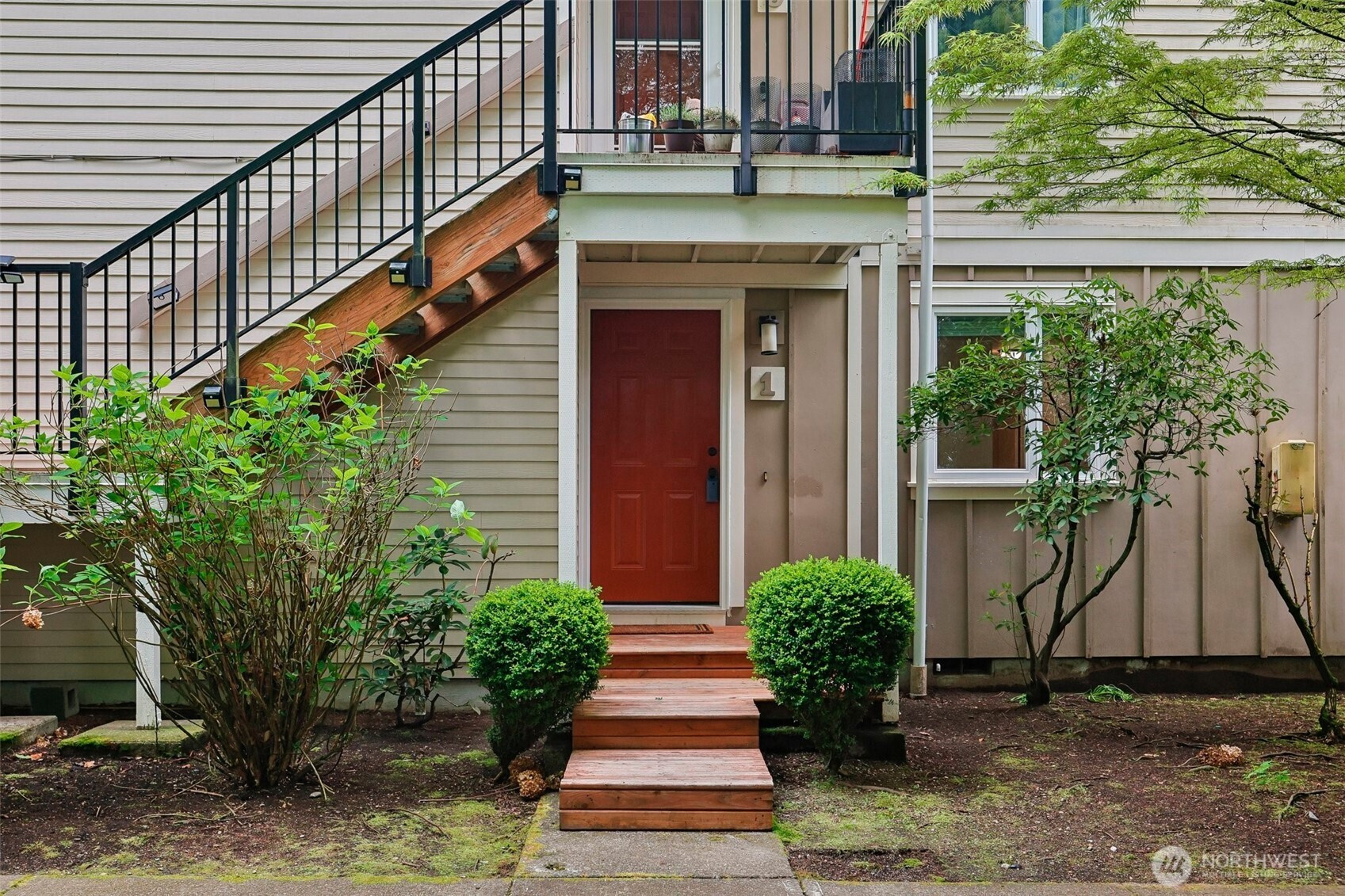 12720 NE 120th Street, Kirkland, WA 98034