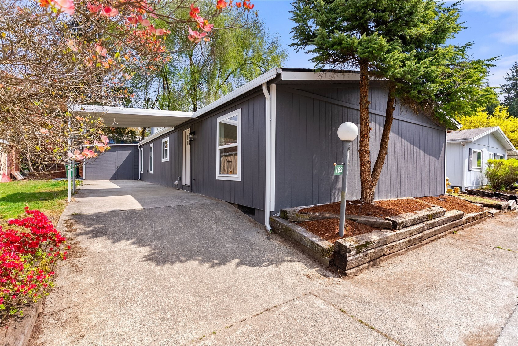 375 Union Avenue SE, Renton, WA 98059