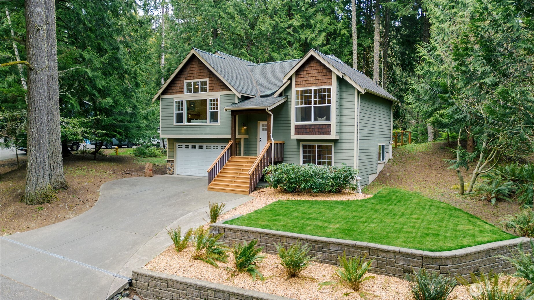 11 Gray Birch Lane, Bellingham, WA 98229
