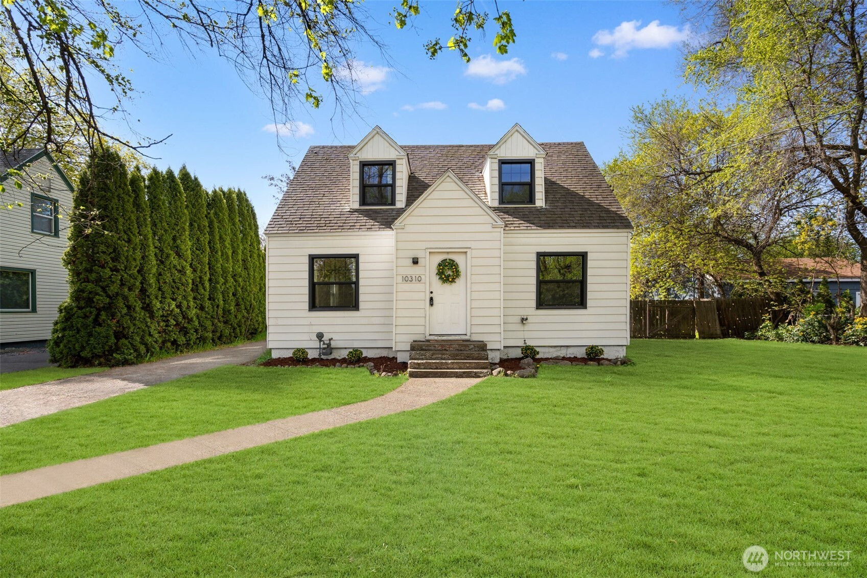 10310 E Alki Avenue, Spokane Valley, WA 99206