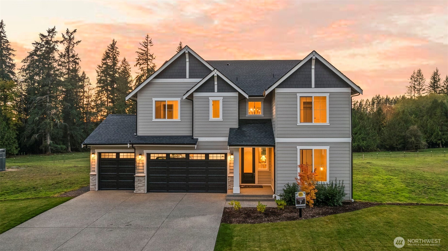 21013 153rd Street E, Bonney Lake, WA 98391