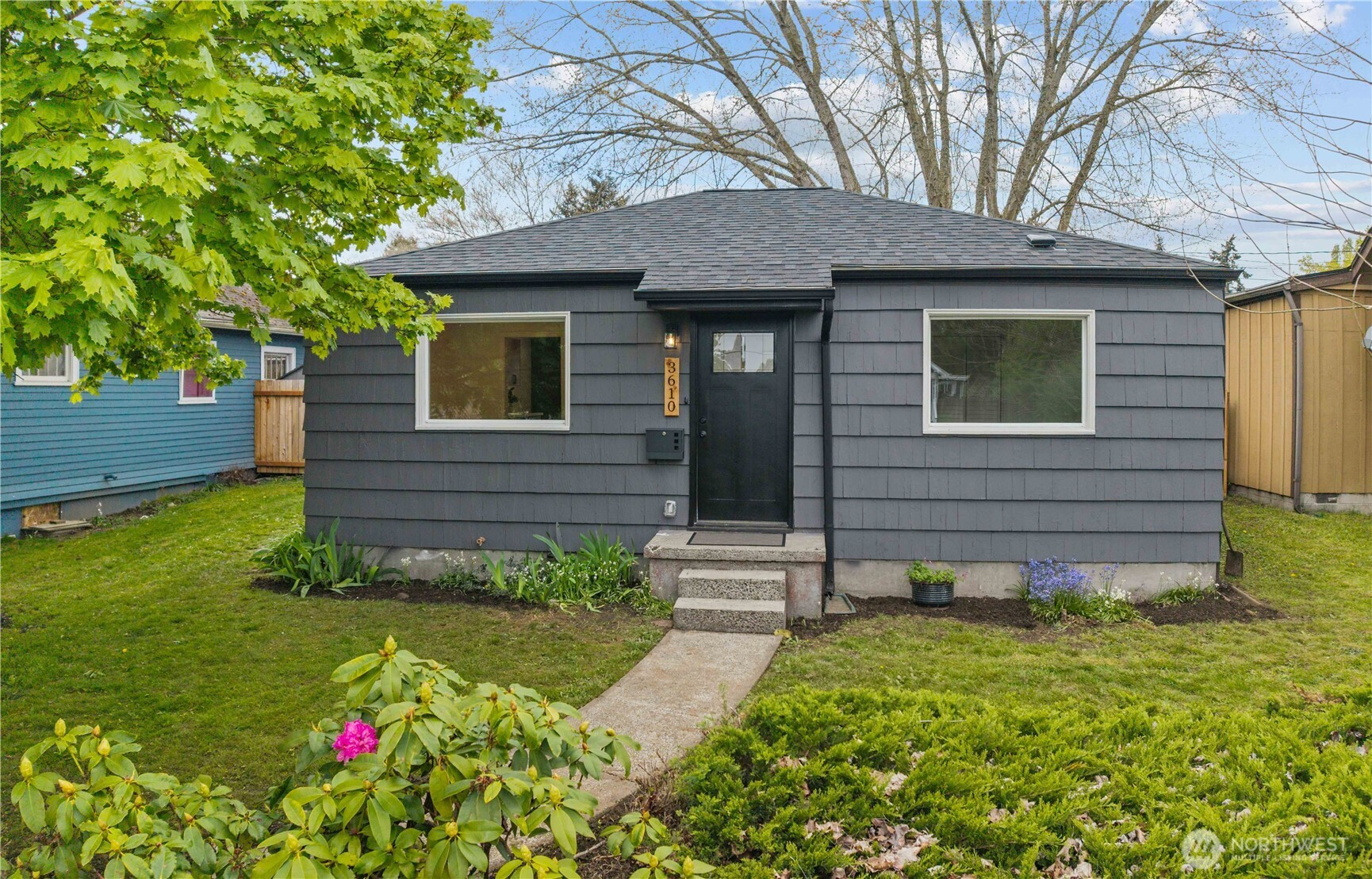 3610 S Ainsworth Avenue, Tacoma, WA 98418