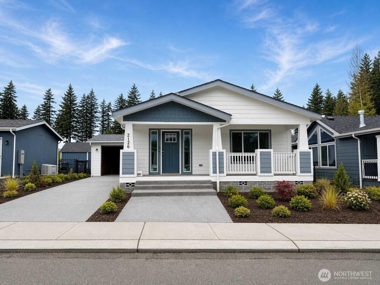 2126 Glacier Street, Enumclaw, WA 98022