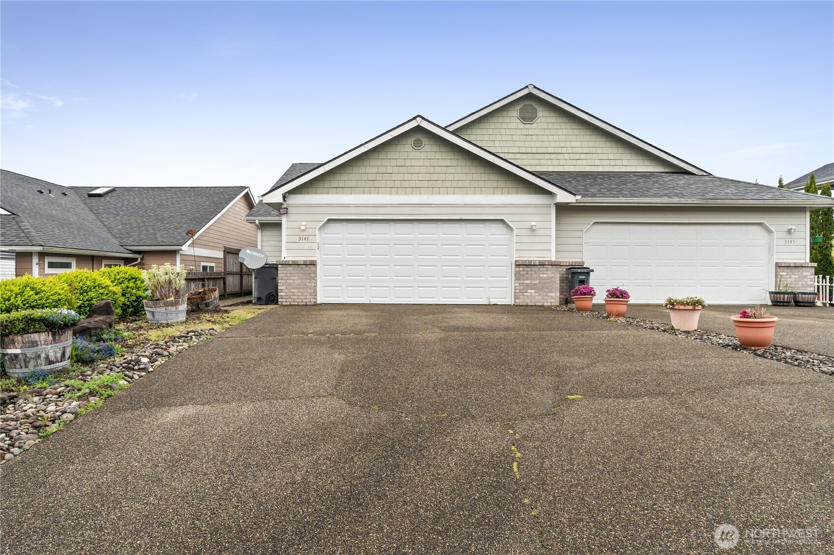 3141 Sanderling Drive, Hoquiam, WA 98550