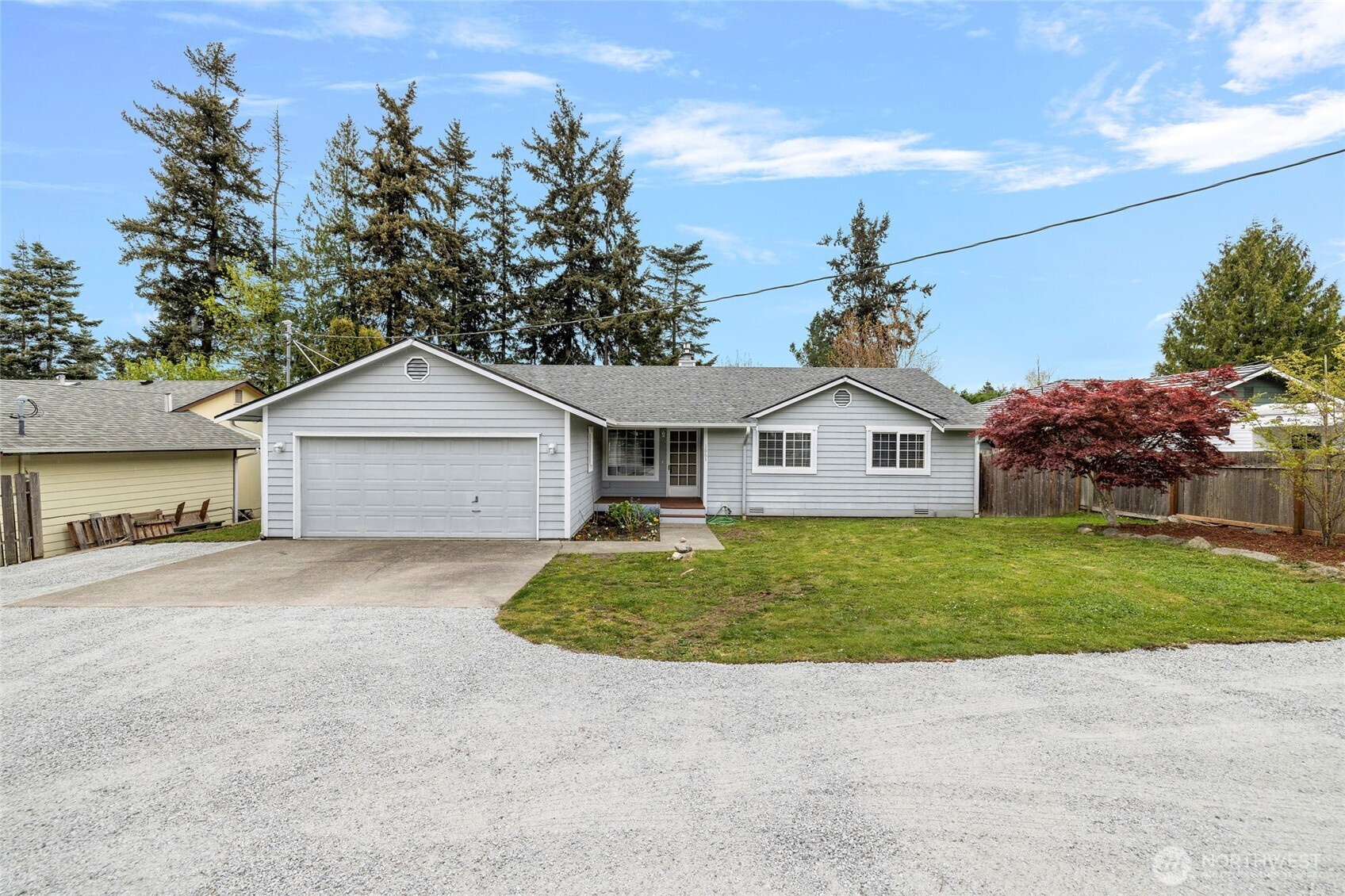 1861 Elhardt Street, Camano Island, WA 98282