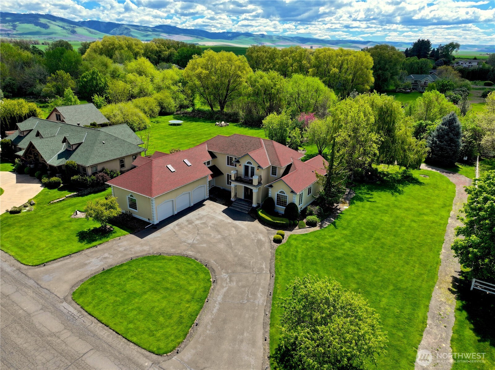 2578 Wainwright Place, Walla Walla, WA 99362