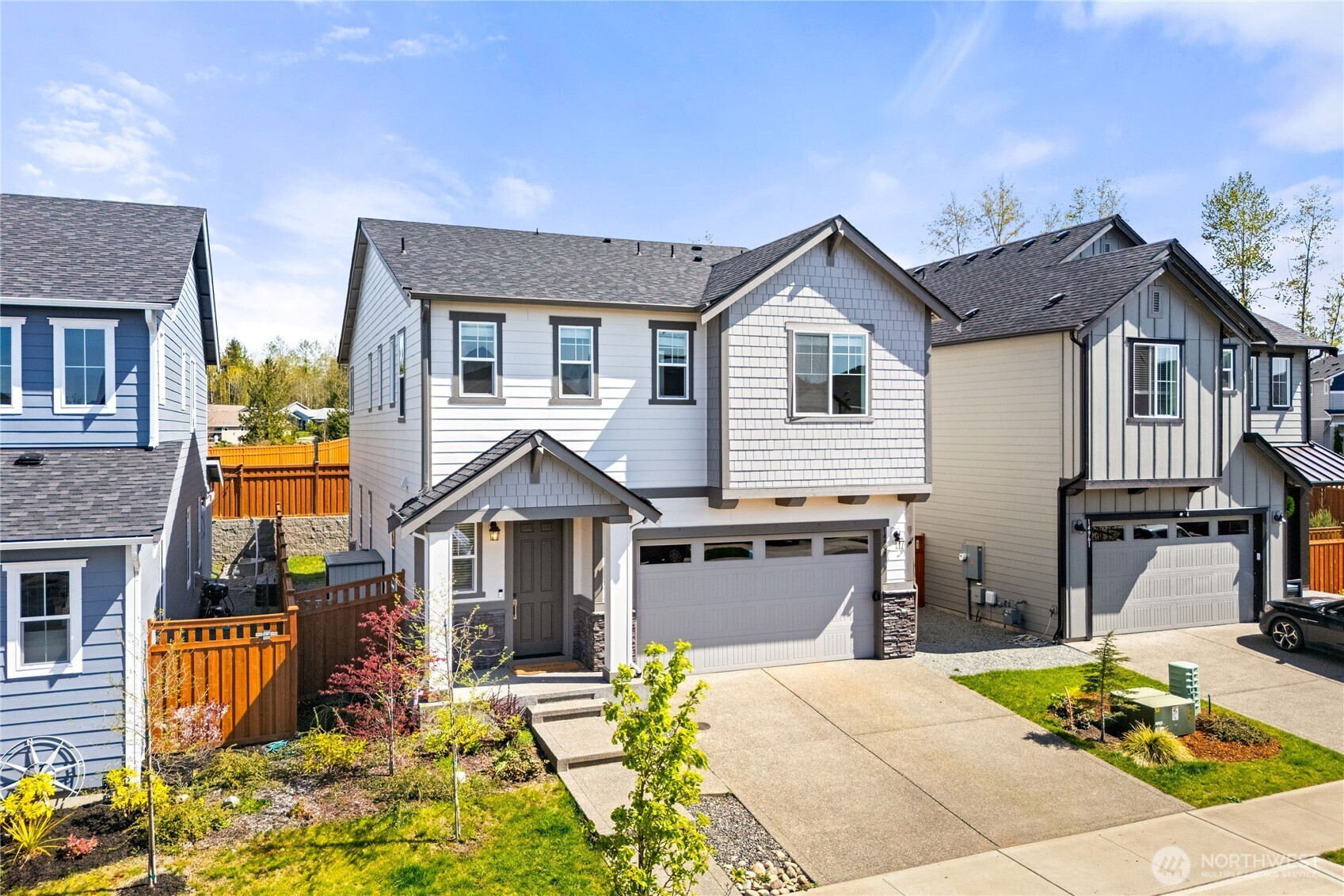 14957 Olympic Loop E, Bonney Lake, WA 98391