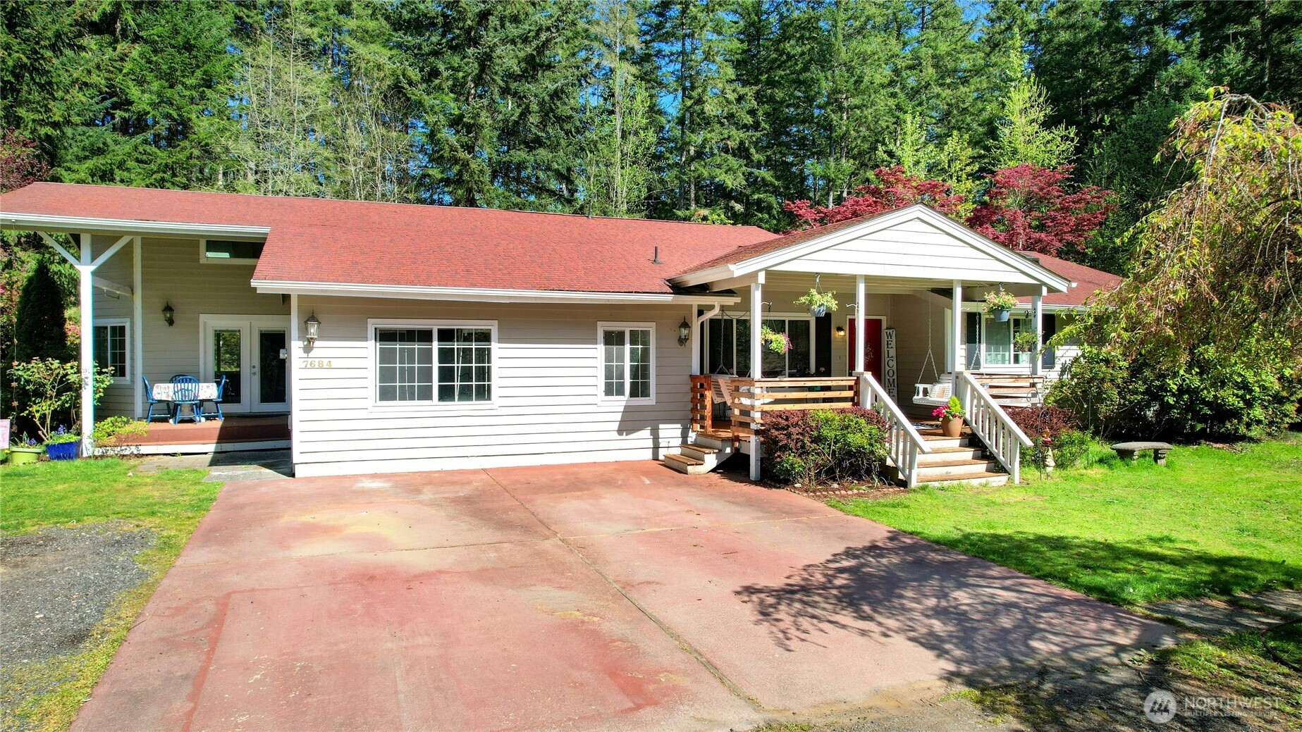 7684 Phillips Road SE, Port Orchard, WA 98367