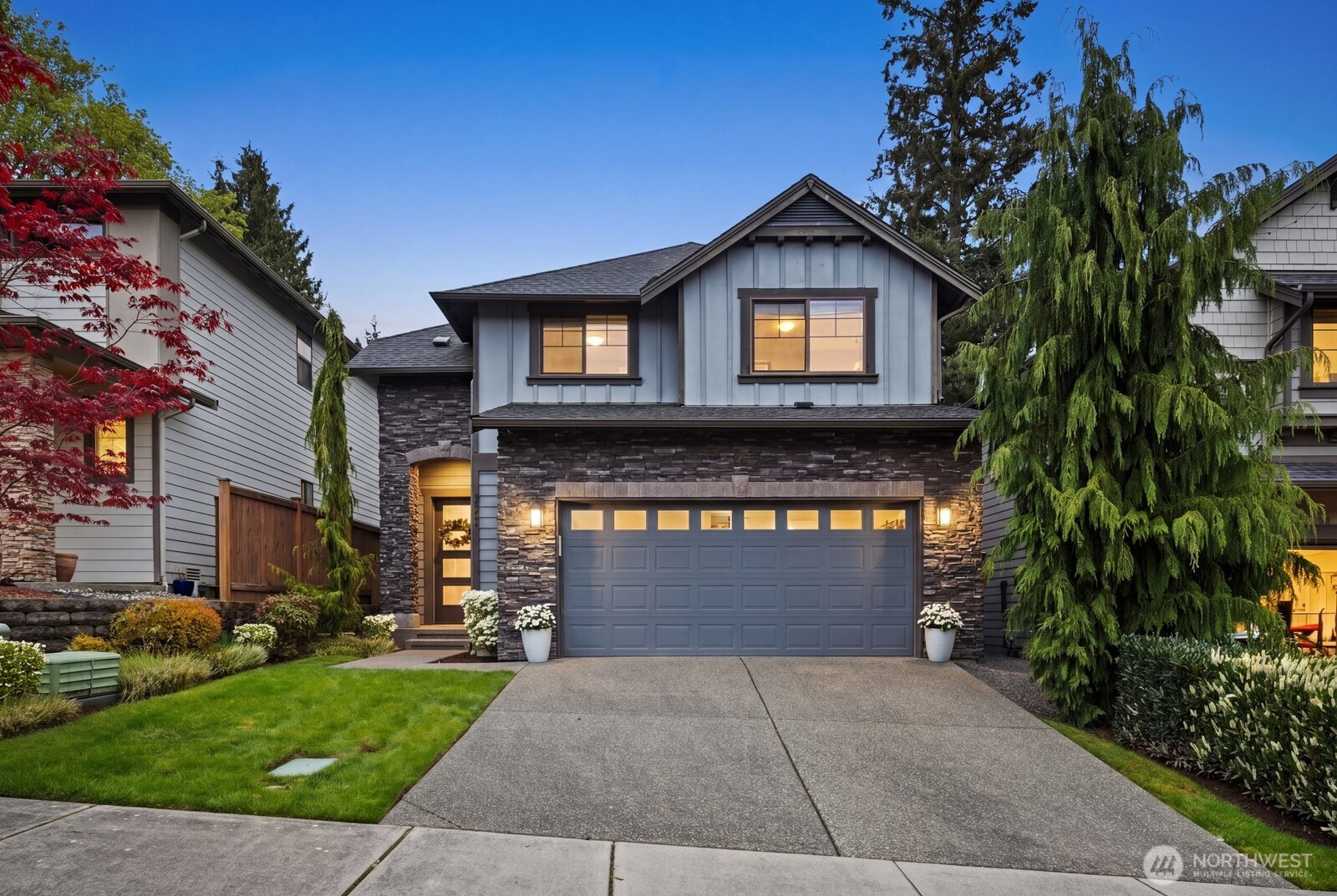 3725 200th Place SE, Bothell, WA 98012