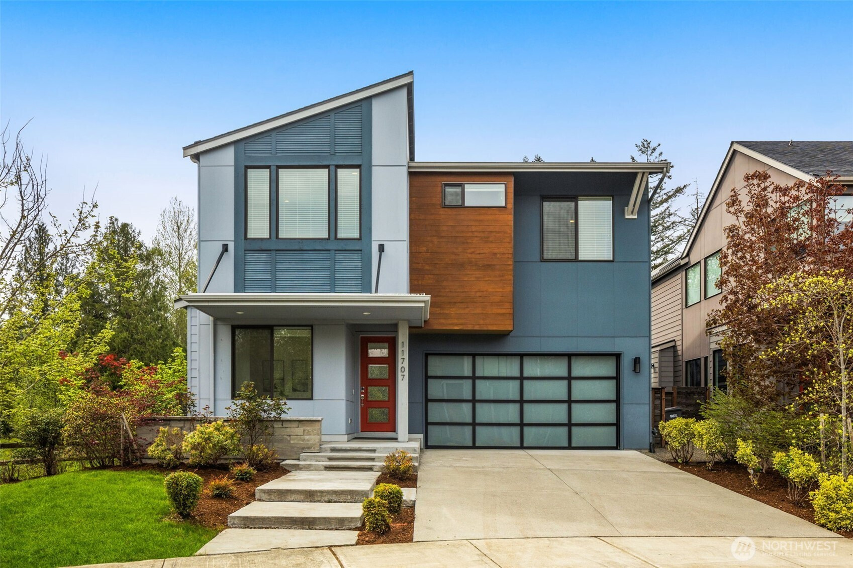 11707 177th Place NE, Redmond, WA 98052