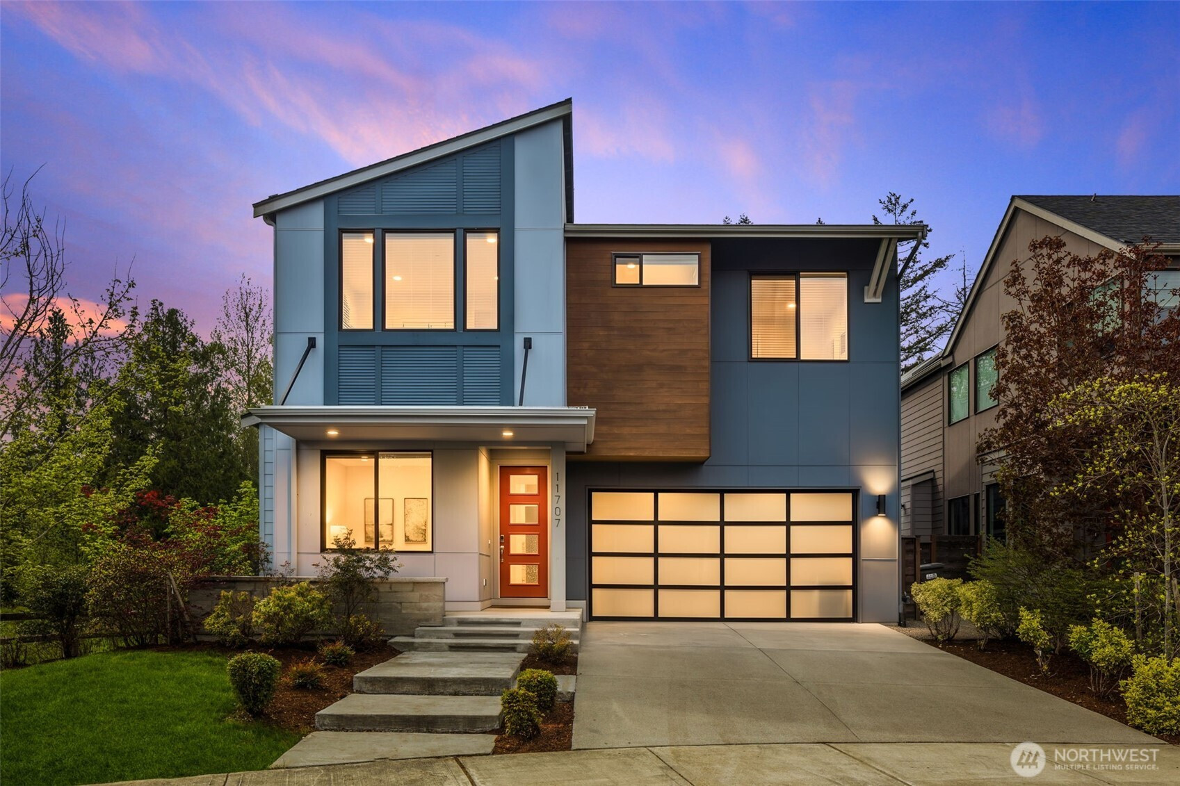 11707 177th Place NE, Redmond, WA 98052