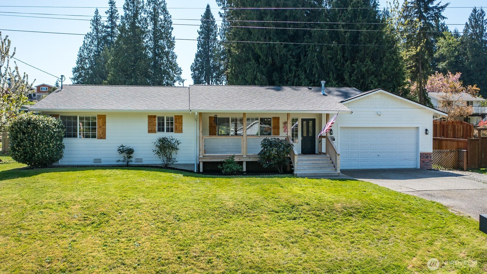 2506 256th Street NW, Stanwood, WA 98292
